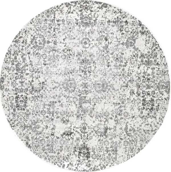 Cardinal Peony Vineyard Rug