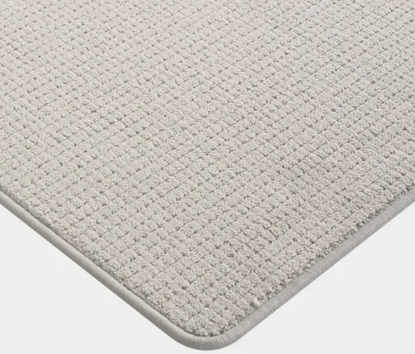 Petrel Micro-Checked Custom Rug