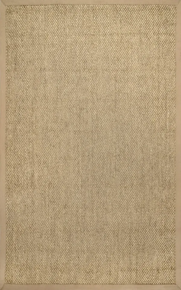 Oak Sisal Rug