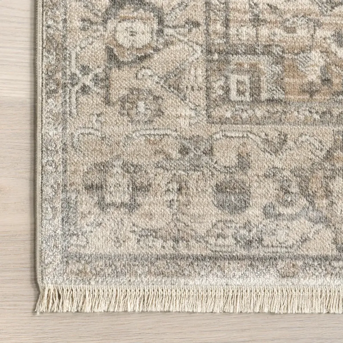 Forever Vintage Rug