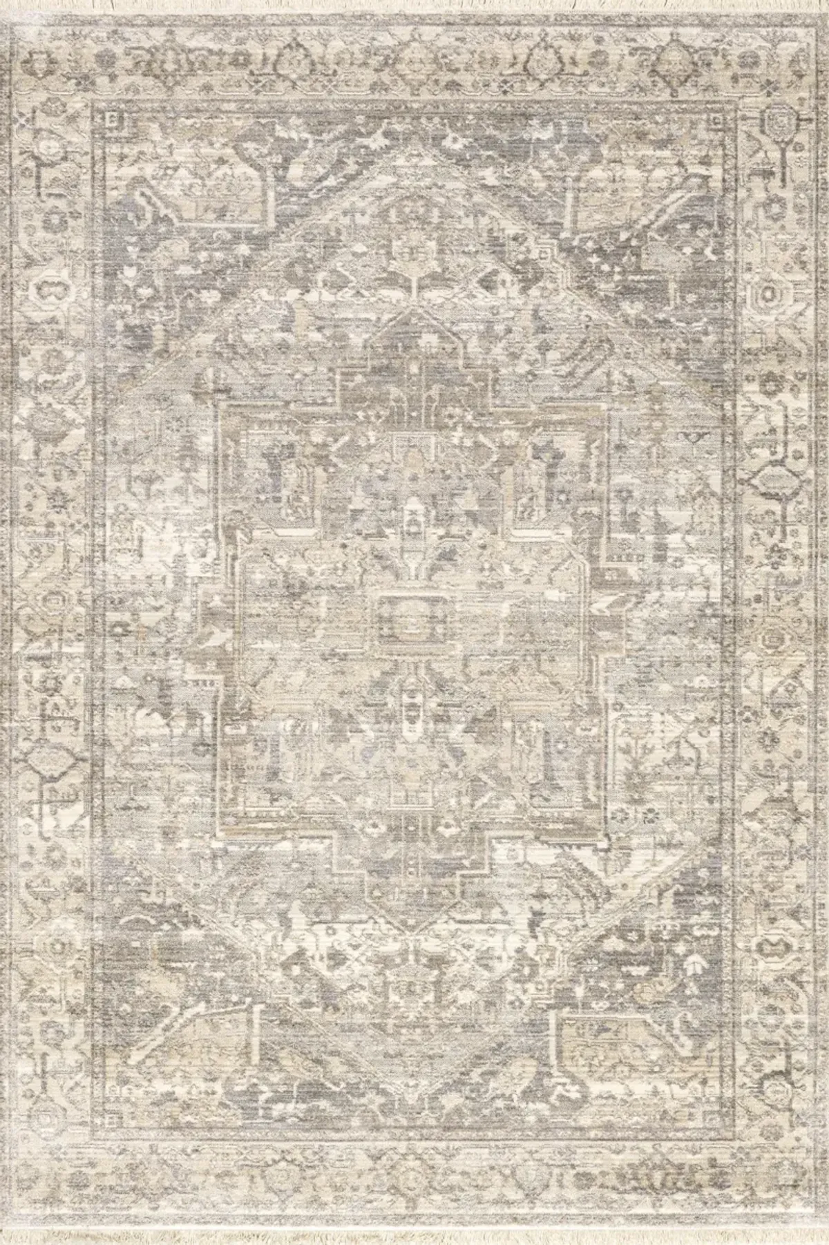 Forever Vintage Rug