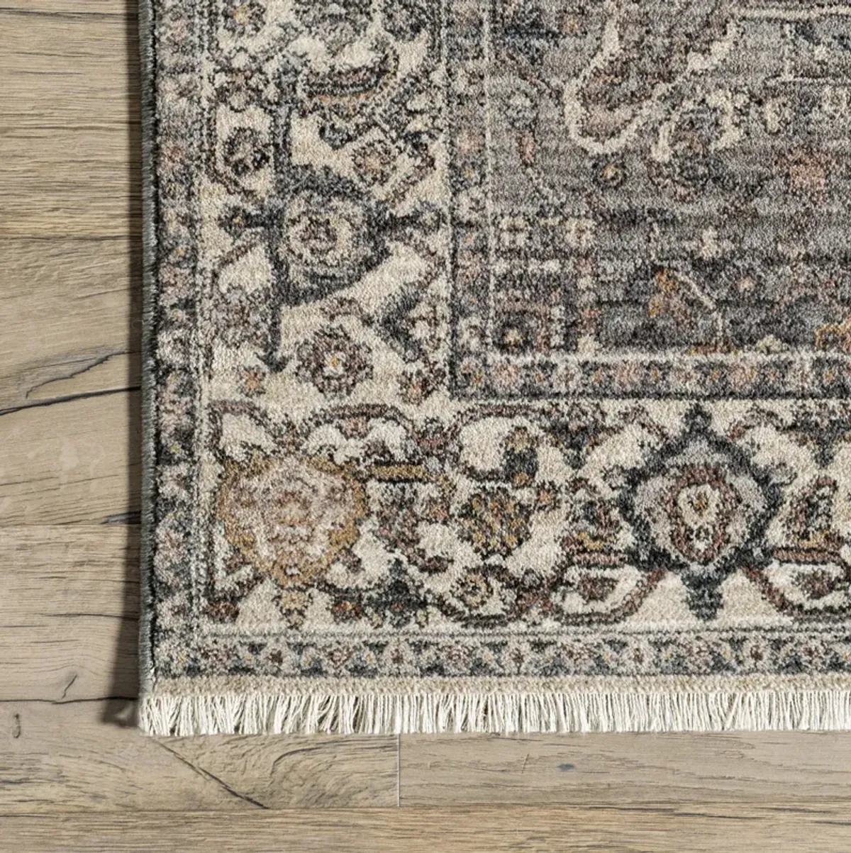 Forever Vintage Rug