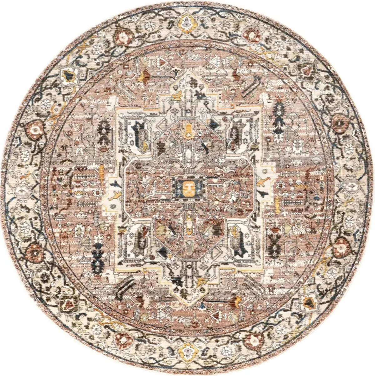 Forever Vintage Rug