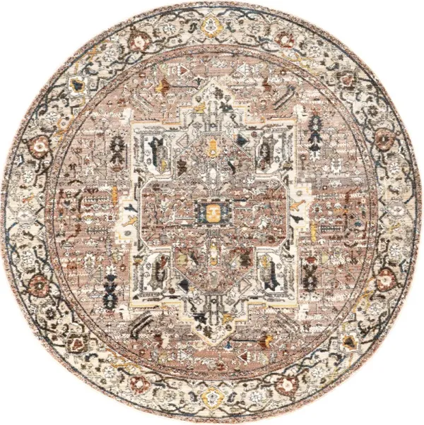 Forever Vintage Rug