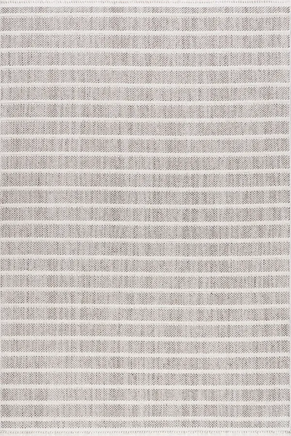 Alison Striped Rug