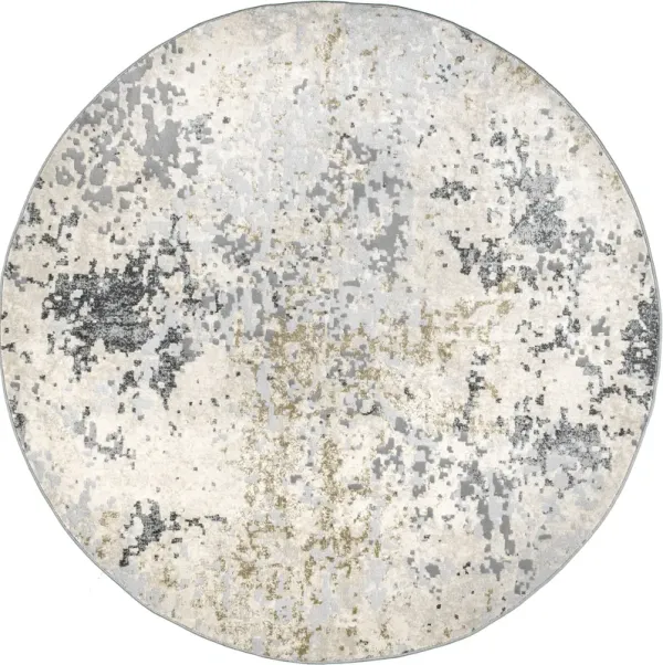 Ricki Mottled Abstract Rug