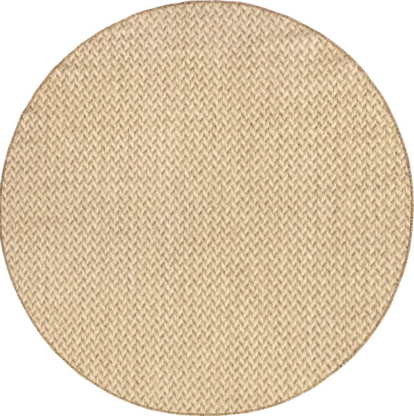 Taraji Herringbone Indoor/Outdoor Rug