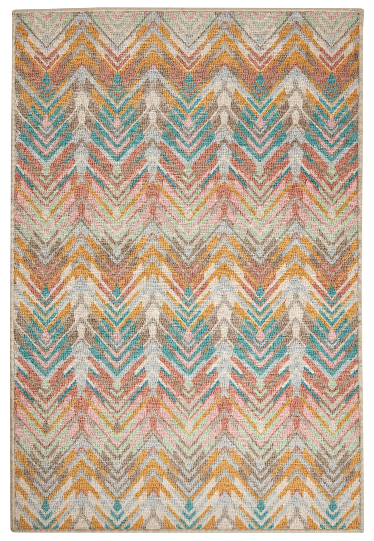 Seneca Machine Washable Rug