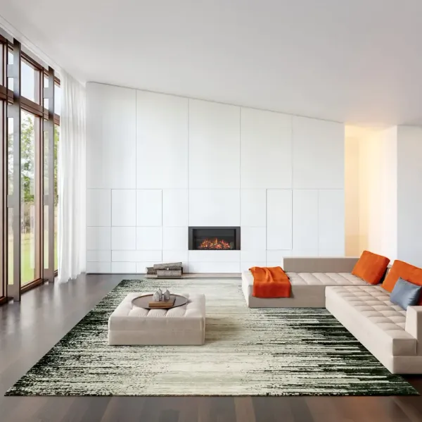 Chitwan Washable Rug