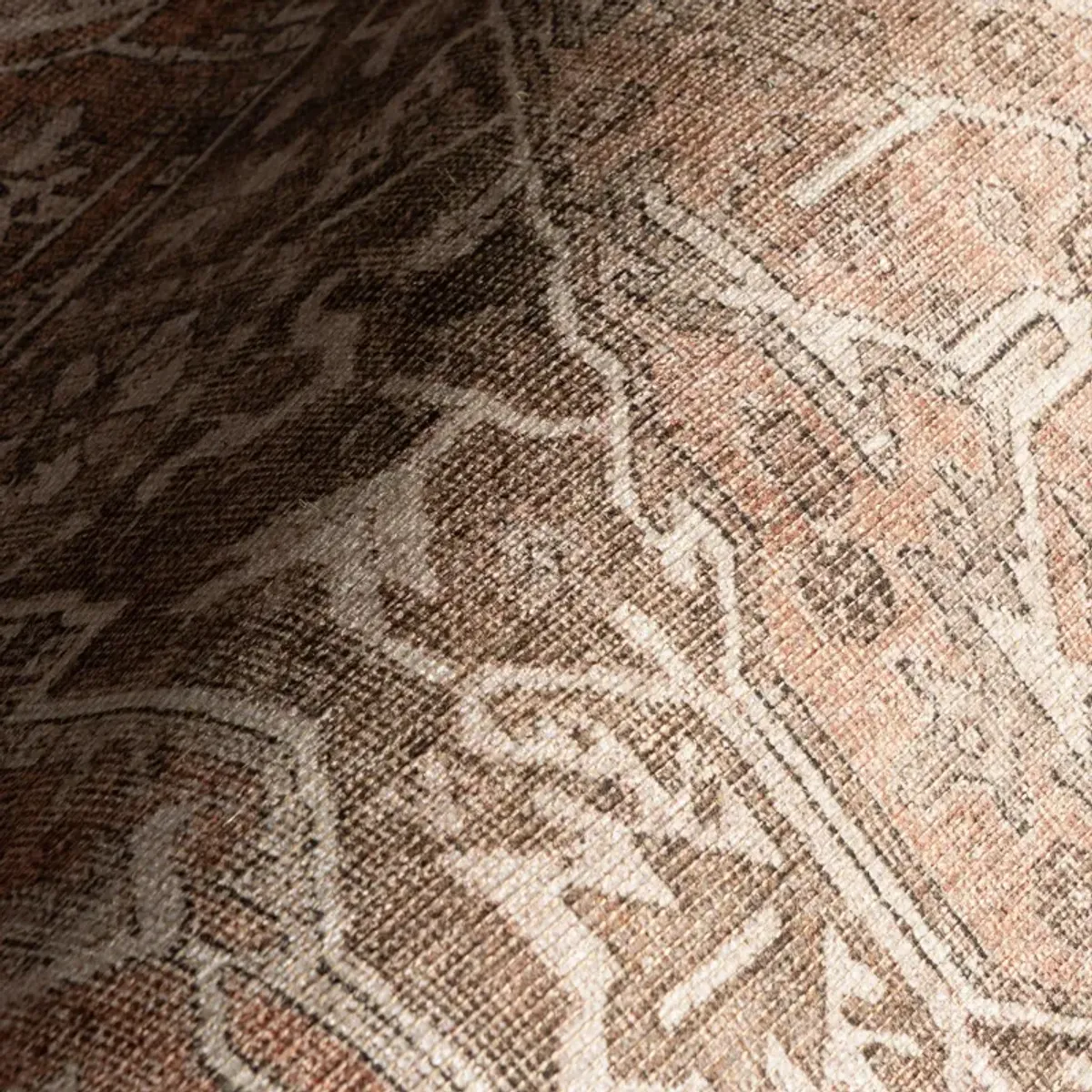 Maddison Vintage Medallion Rug