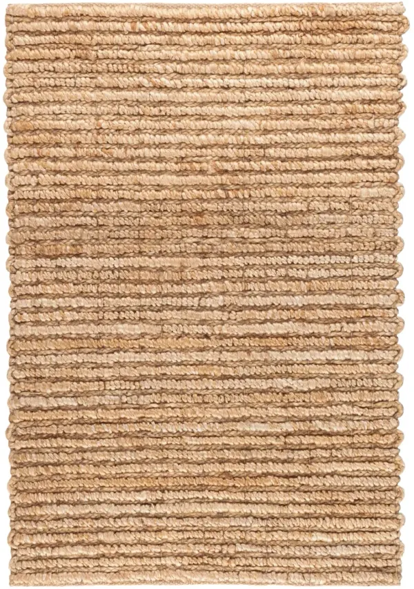 Dunes Handwoven Jute Rug