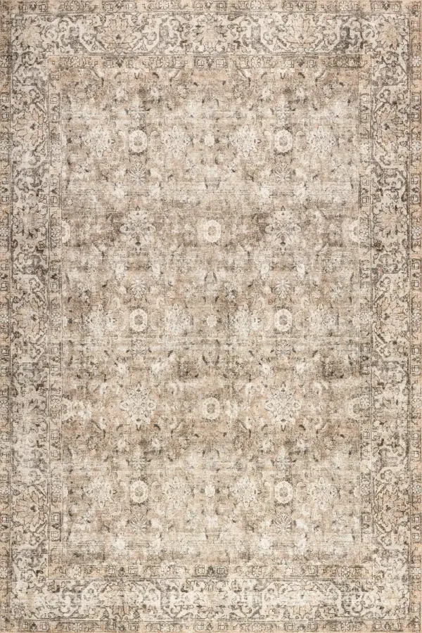 Westfield Antiqued Jute-Blend Rug