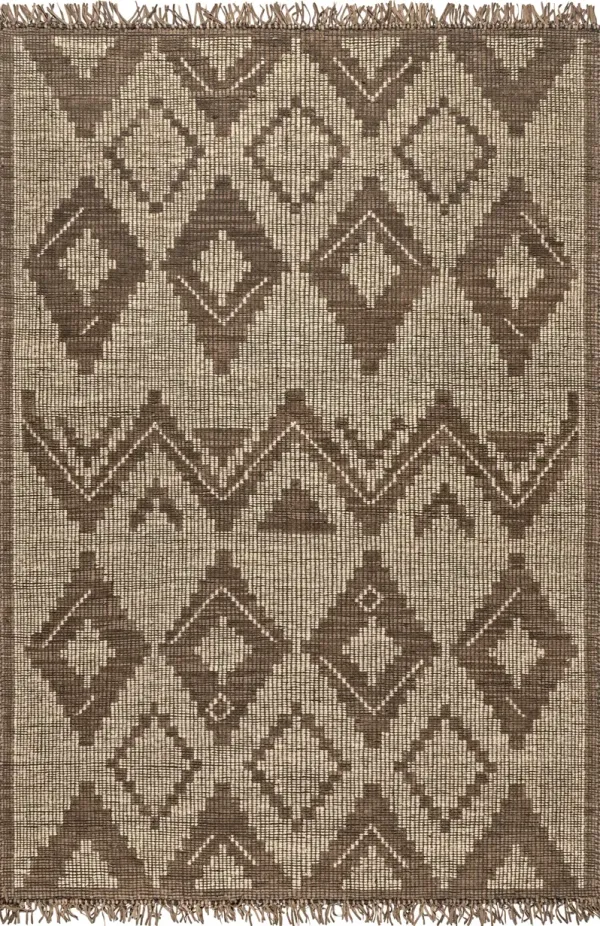Debbie Tuareg Mat Rug
