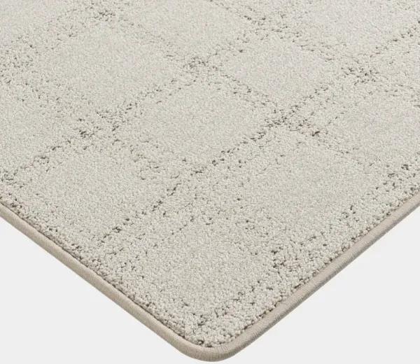 Lark Plaid Custom Rug