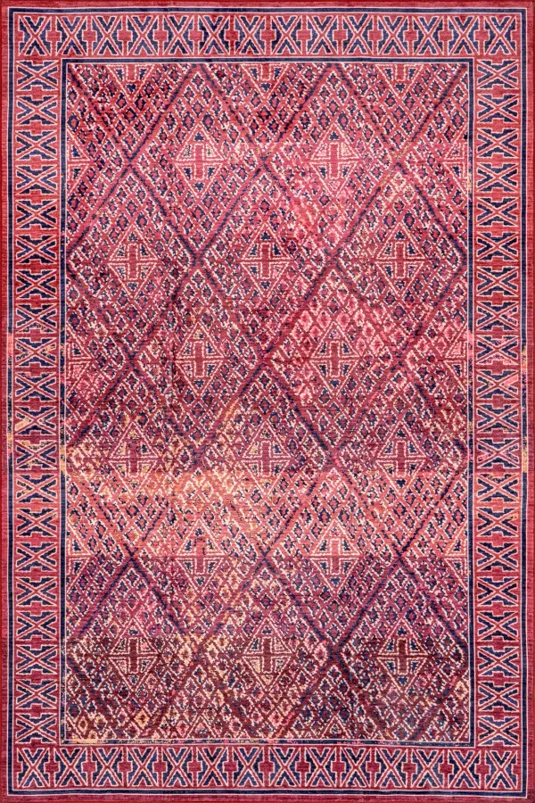 Bagmati Washable Rug