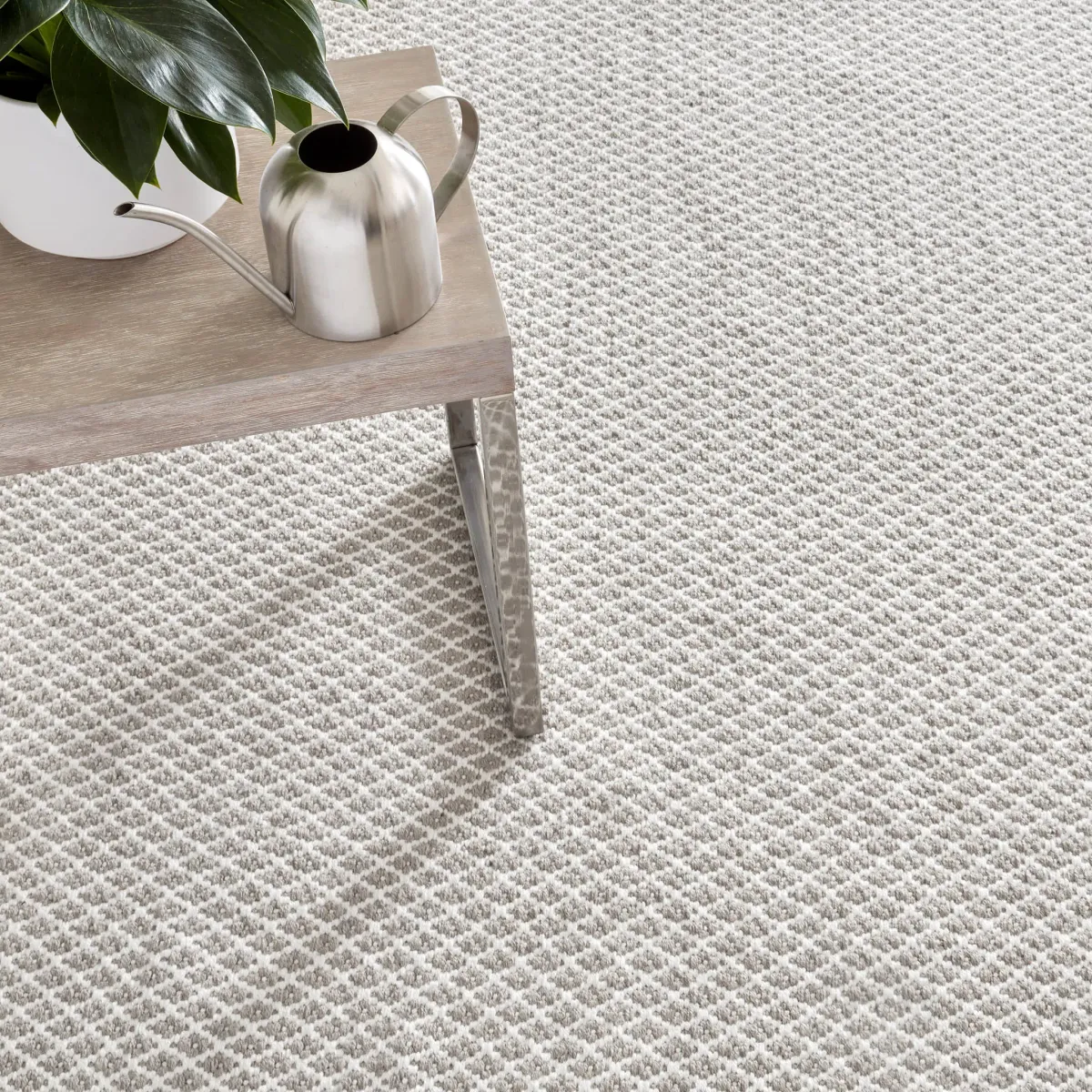 Mainsail Handwoven Indoor/Outdoor Rug