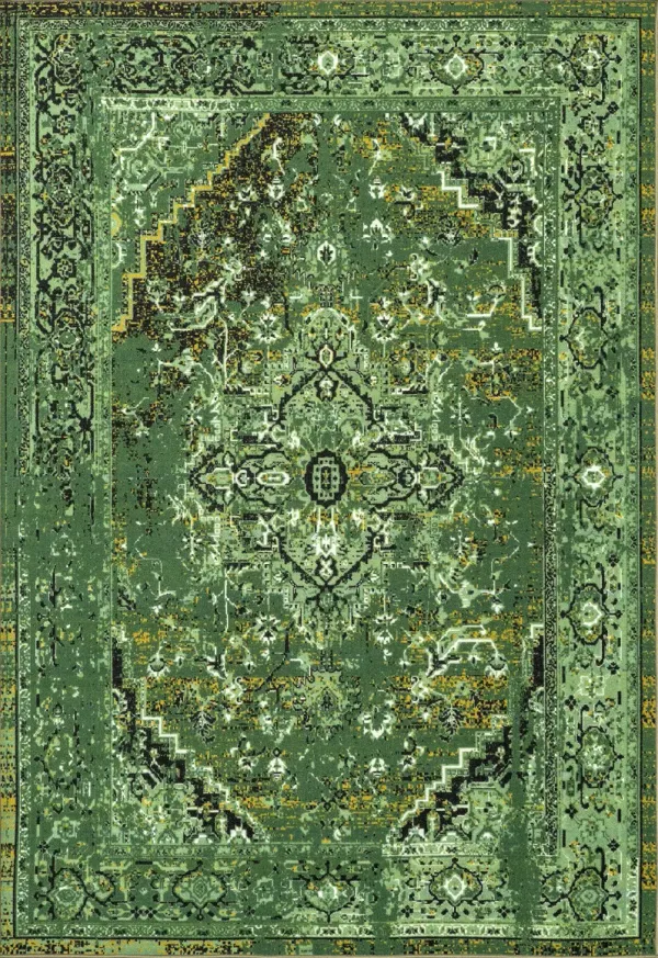 Persian Vintage Rug