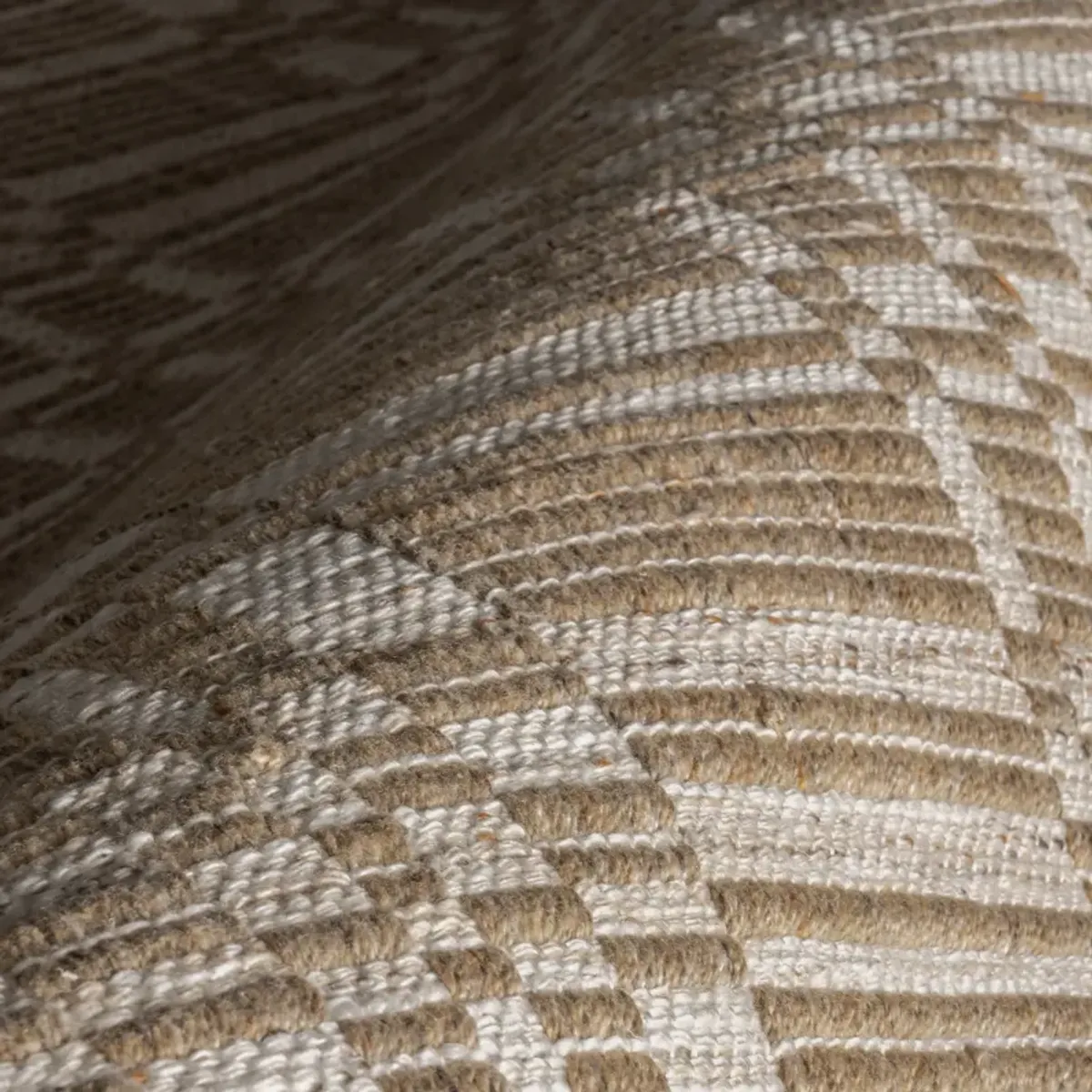 Austin Geometric Rug