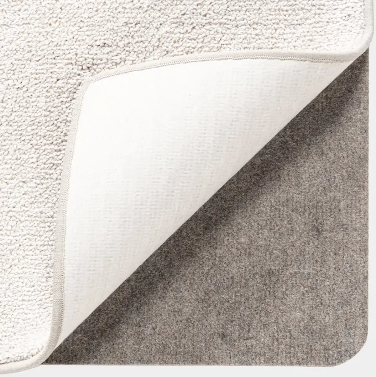 Perfect Fit Custom Rug Pad Sample Swatch