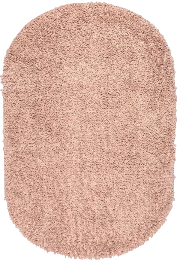 Dream Solid Shag Rug