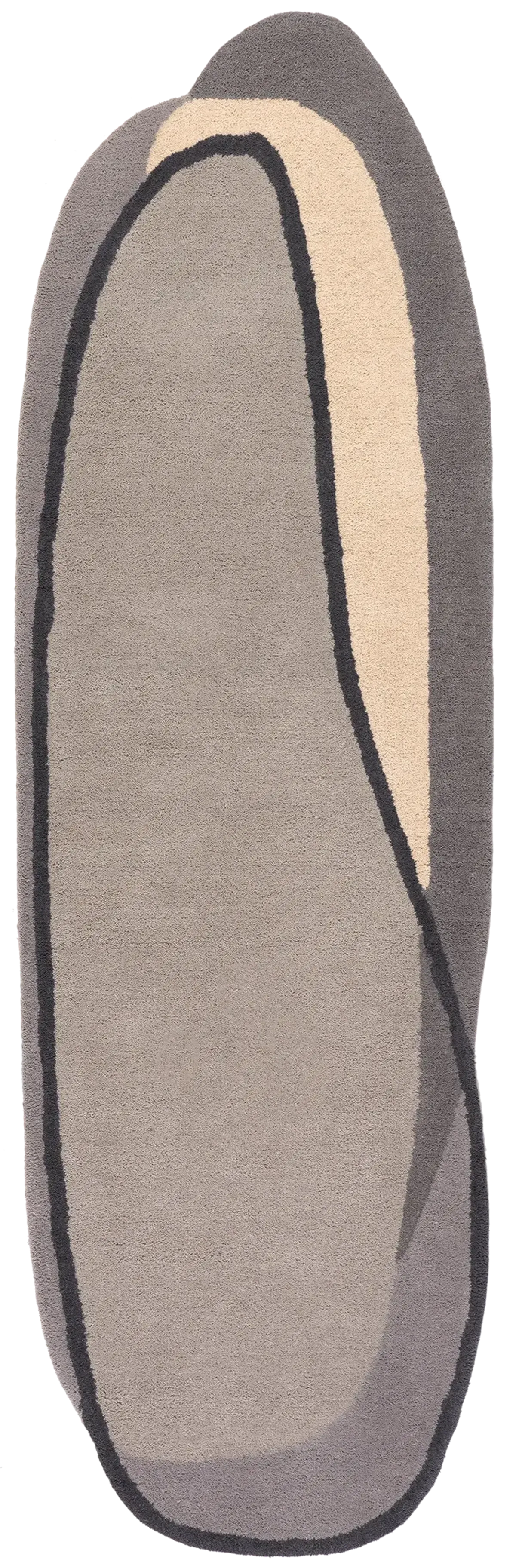 Greenwich Abstract Wool Rug