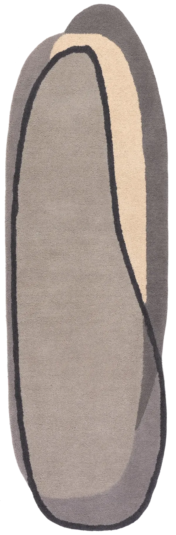 Greenwich Abstract Wool Rug