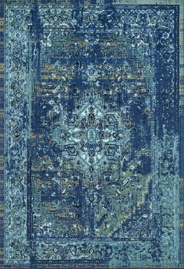 Persian Vintage Rug