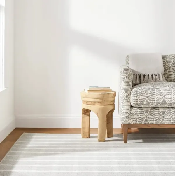 Jackson Woven Wool Custom Rug
