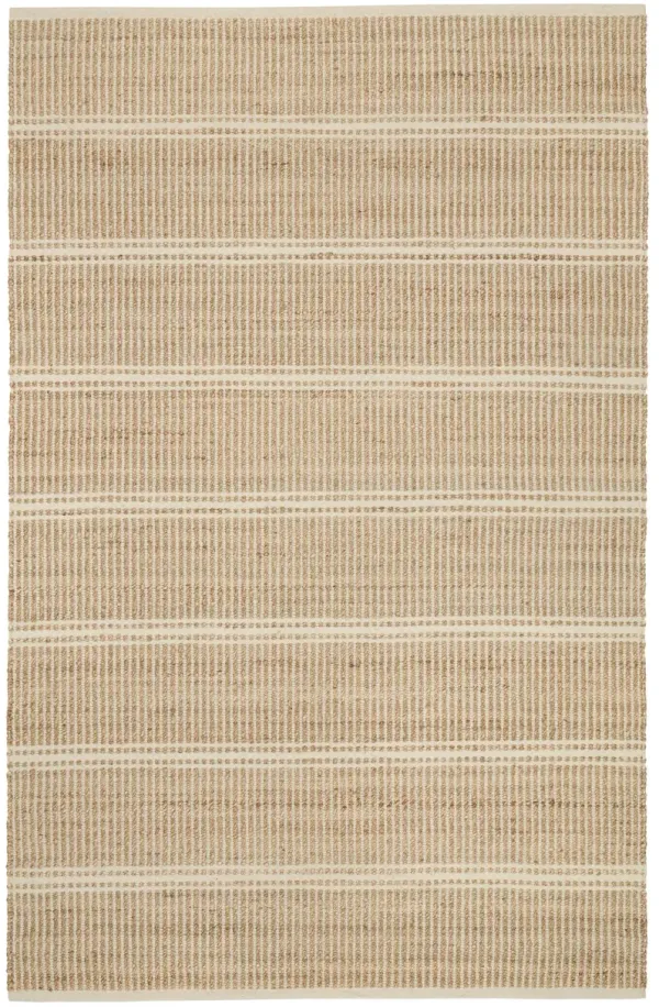 Arbor Handwoven Jute Rug