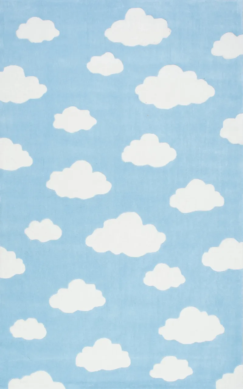 Cloud Rug