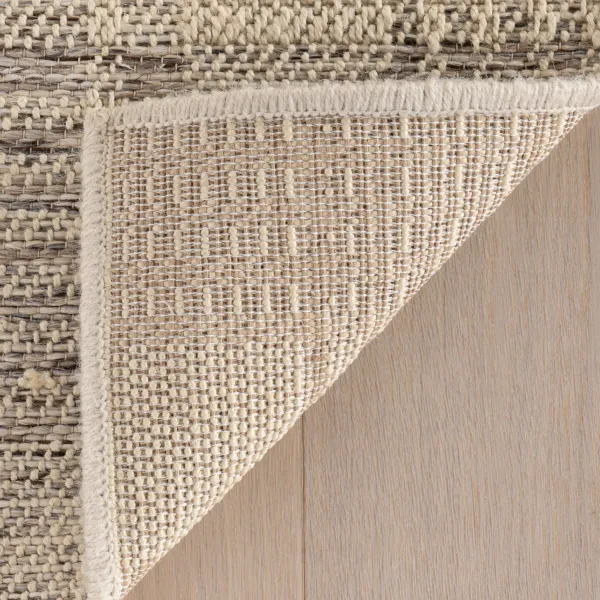 Duna Modern Plaid Rug