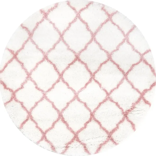 Diamond Rug