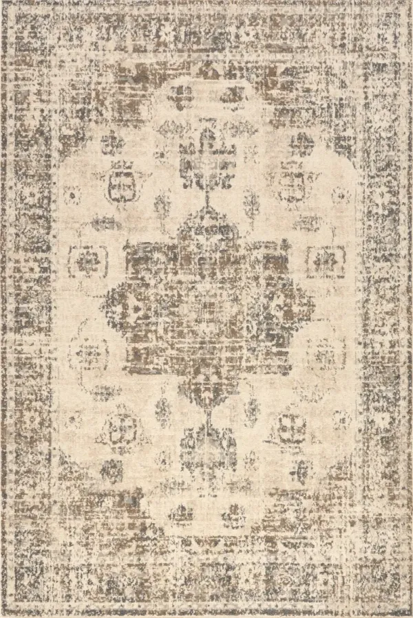 Rumiya Medallion Rug