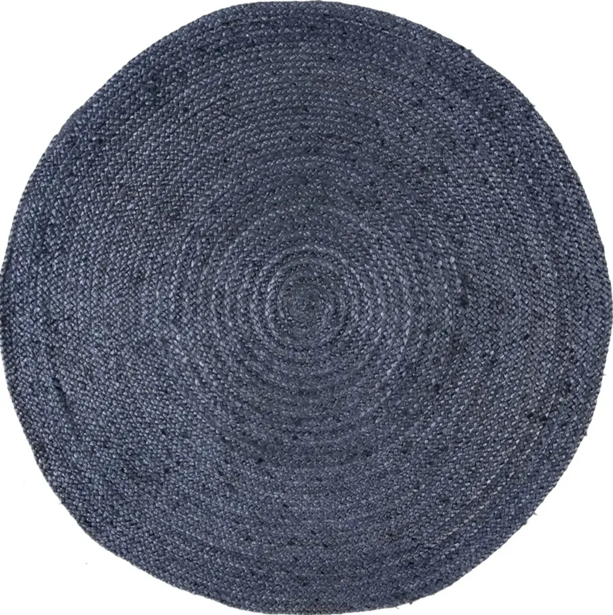 Jute Braided Rug