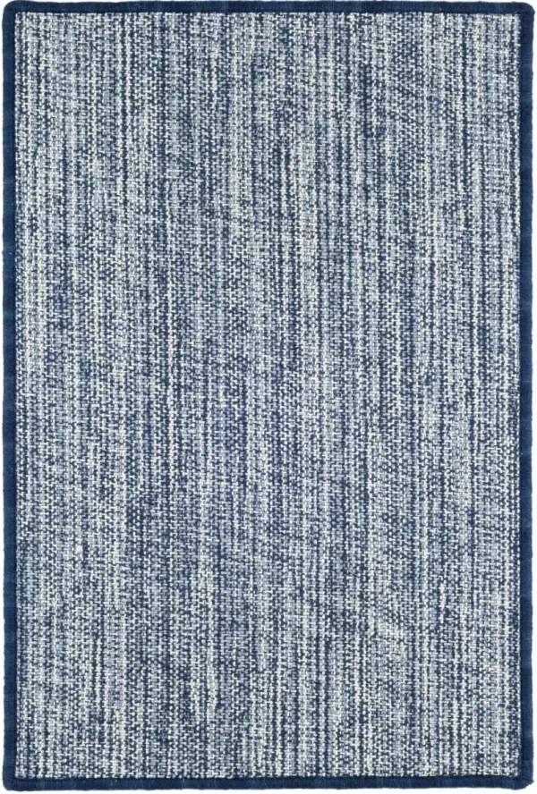 Bella Handwoven Wool Custom Rug