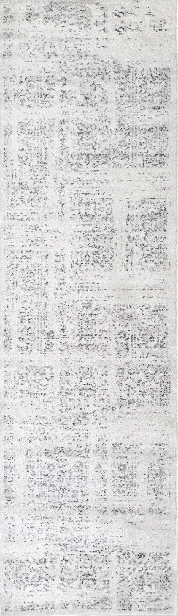 Ring Around The Rosette Rug