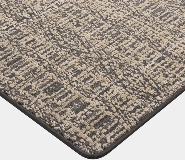 Tanager Distressed Custom Rug
