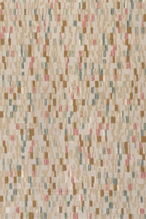 Ashmore Hand Micro Hooked Wool Rug