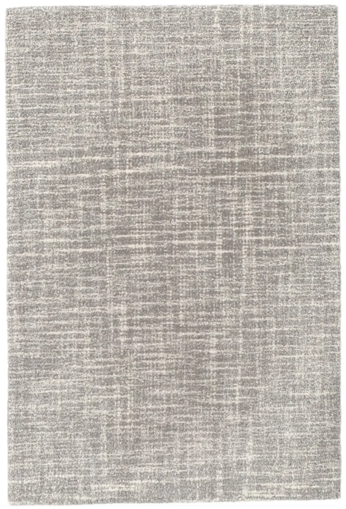 Crosshatch Hand Micro Hooked Wool Rug