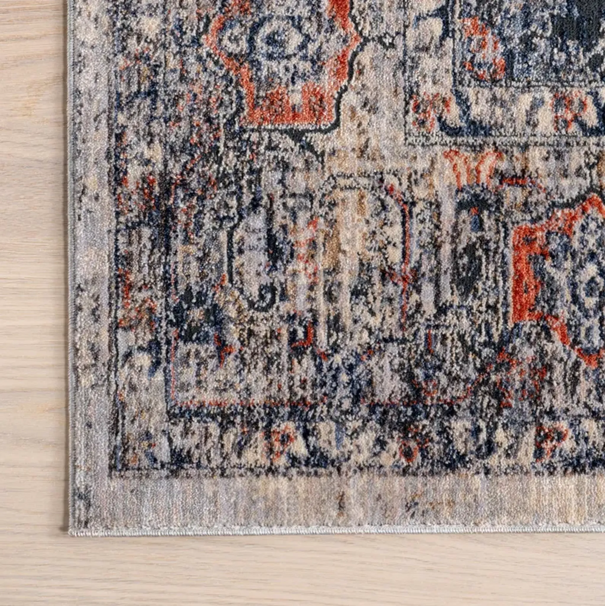 Maud Traditional Vintage Rug Rugs Usa | Furniture.com
