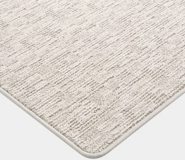 Shearwater Ridged Custom Rug