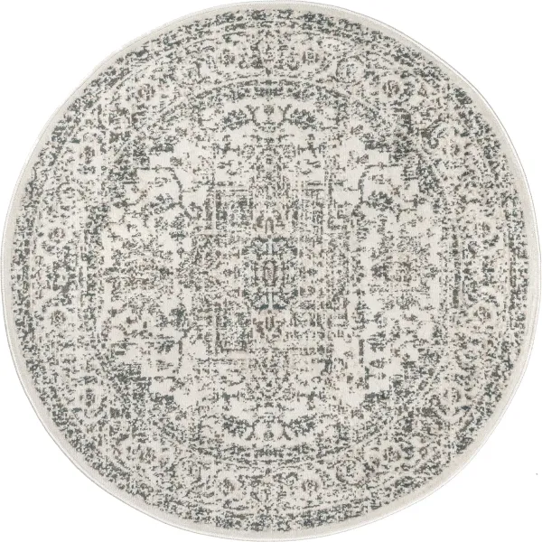 Coronet Medallion Rug