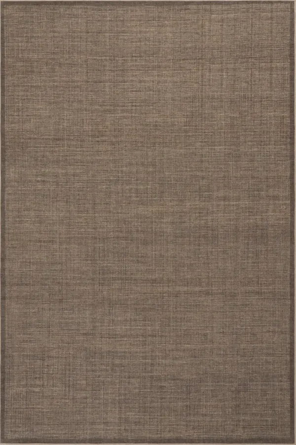 Palmer Solid Washable Rug by Nate Berkus