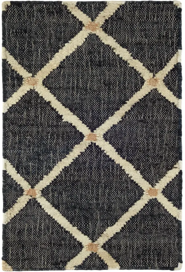 Kali Handwoven Jute Rug