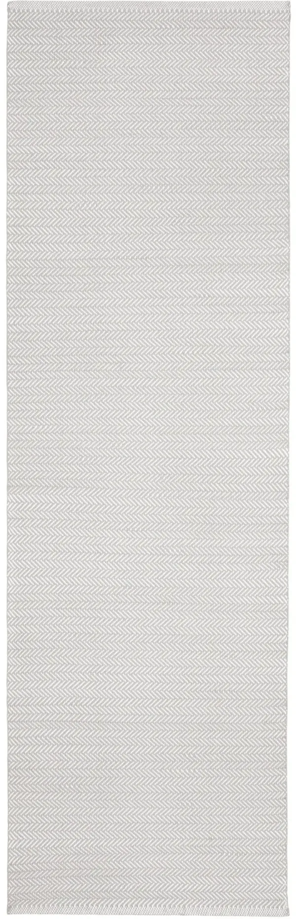 Herringbone Handwoven Indoor/Outdoor Rug