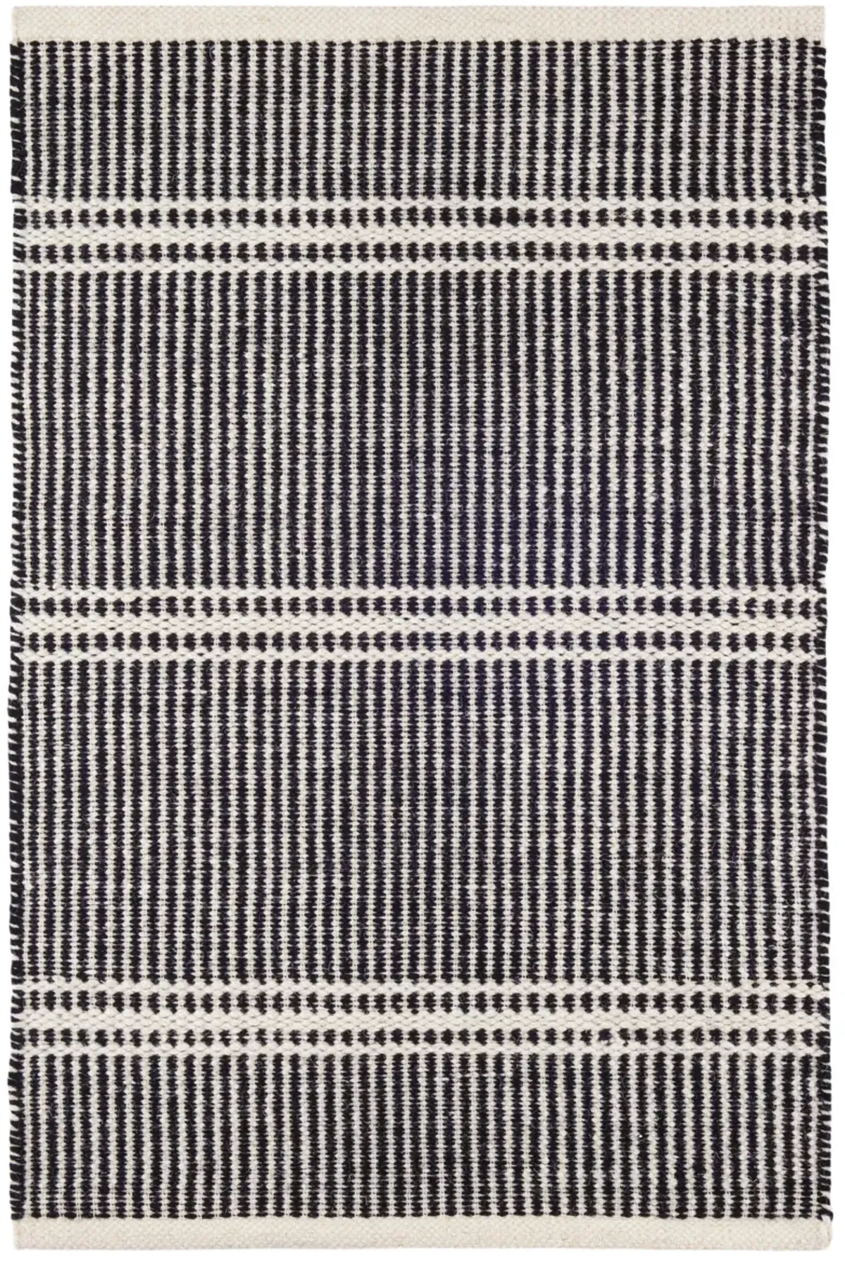 Malta Handwoven Wool Rug