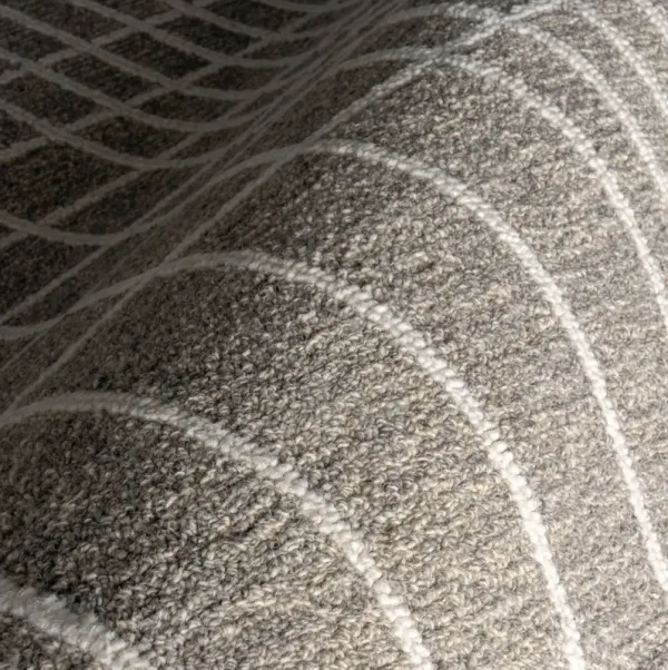 Xyla Striped Rug