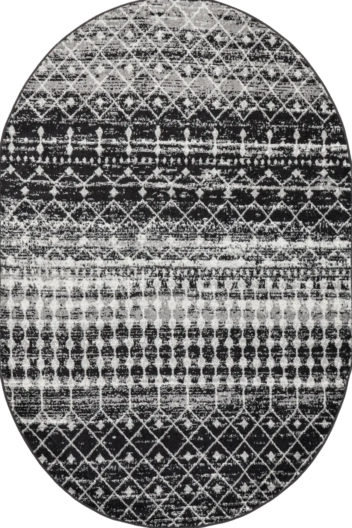 Moroccan Trellis Rug