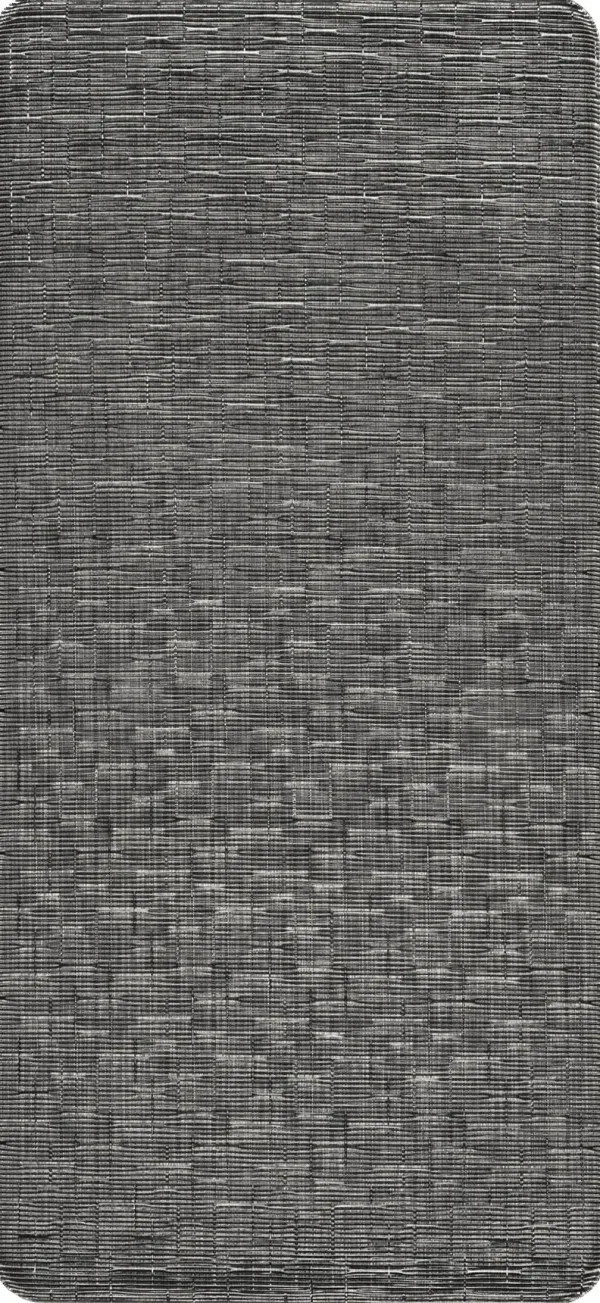 Crosshatched Woven Anti-Fatigue Mat