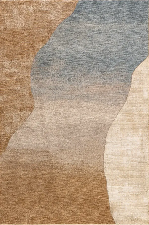 Koshi Abstract Rug